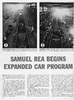 SRS "Expanded Car Program," Page 6, 1959